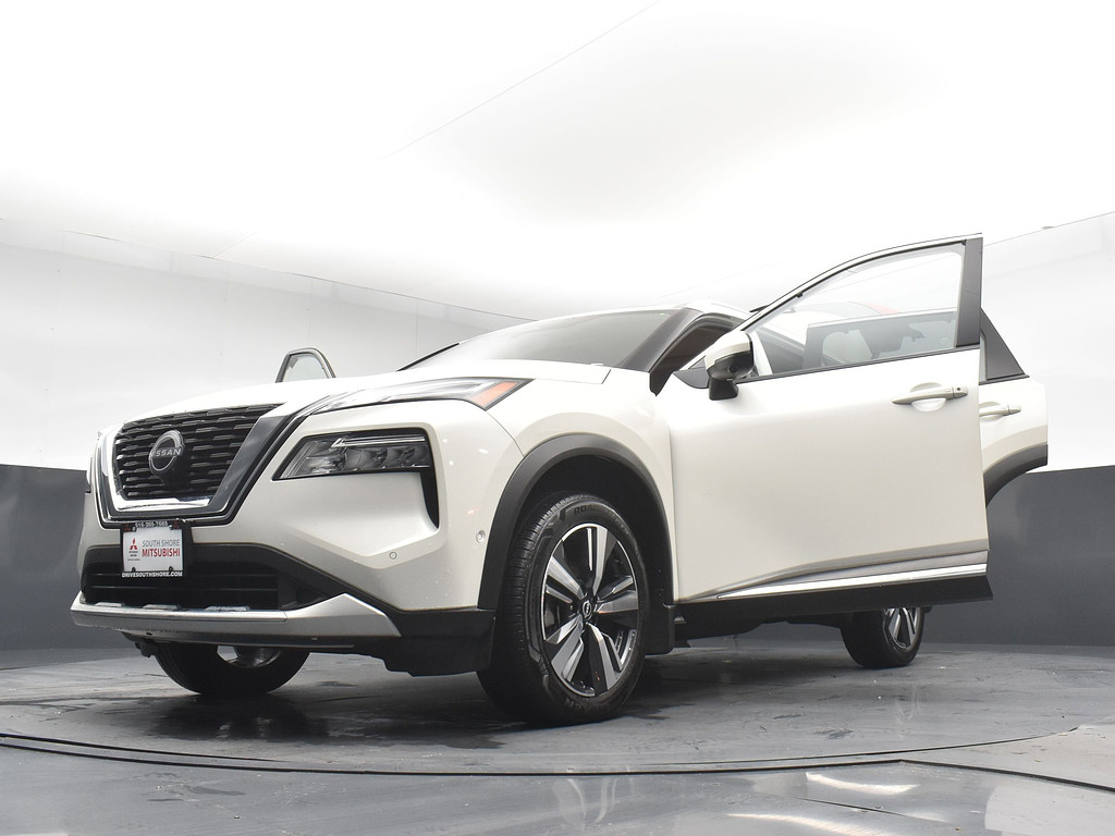 image-31 2023 Nissan Rogue