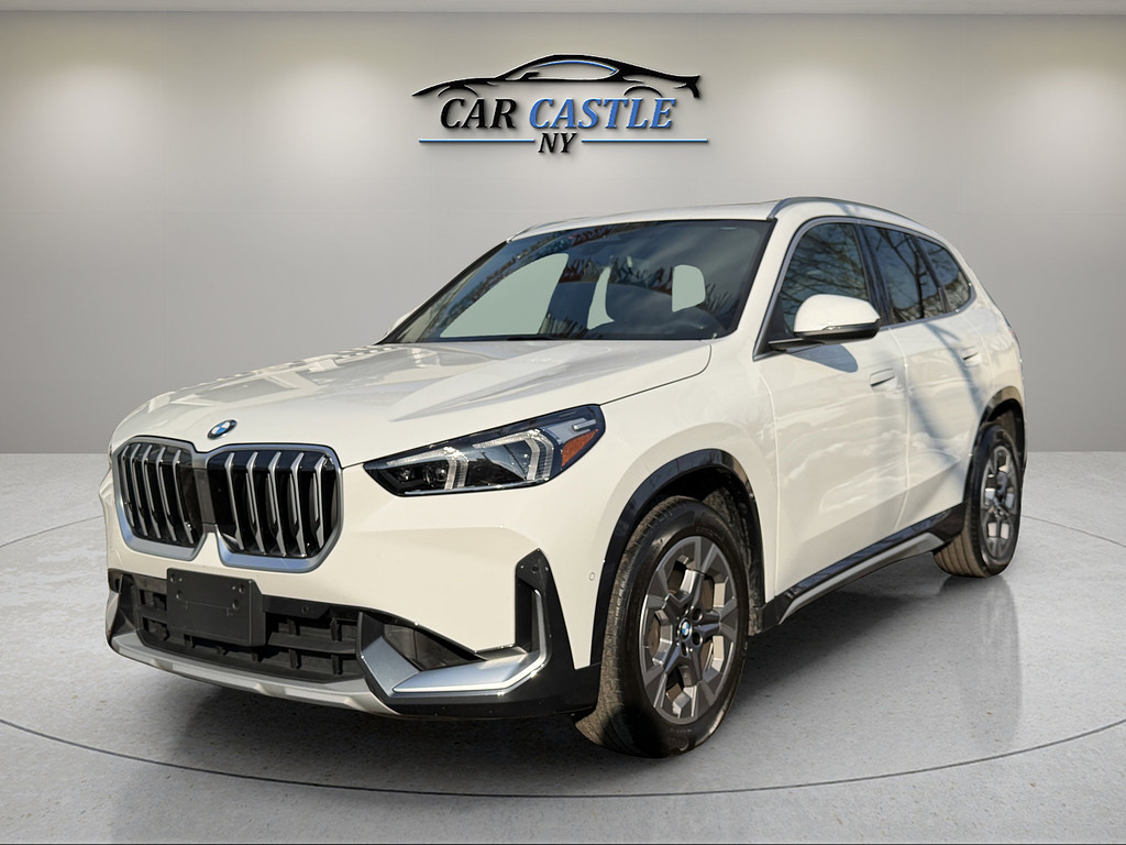 image-1 2025 BMW X1