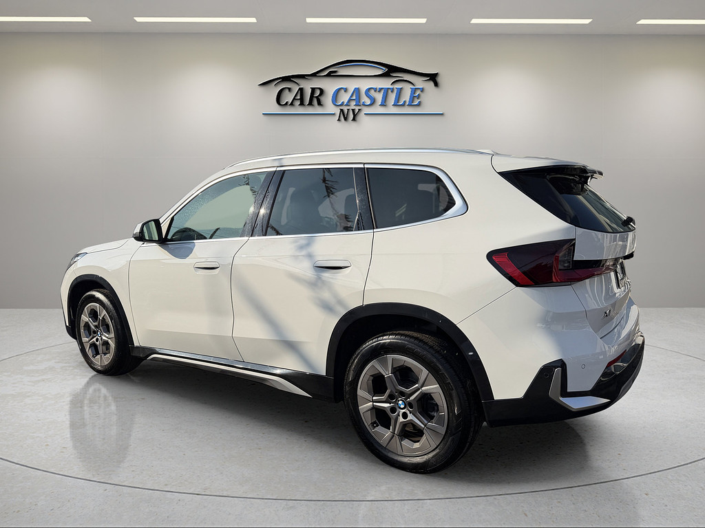 image-11 2025 BMW X1