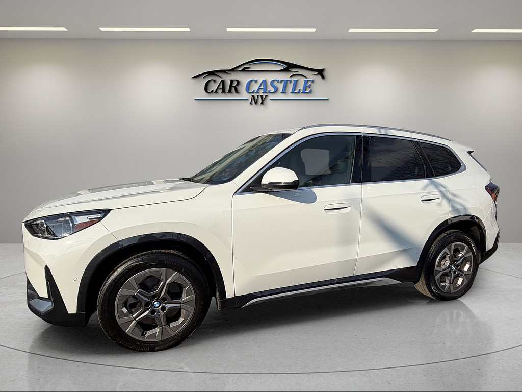 image-13 2025 BMW X1