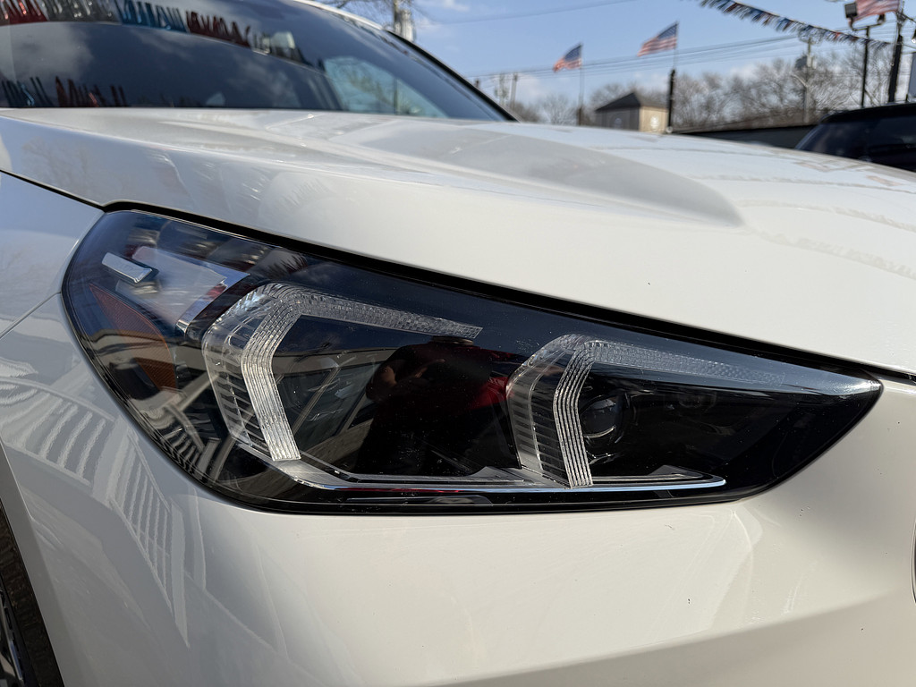 image-14 2025 BMW X1