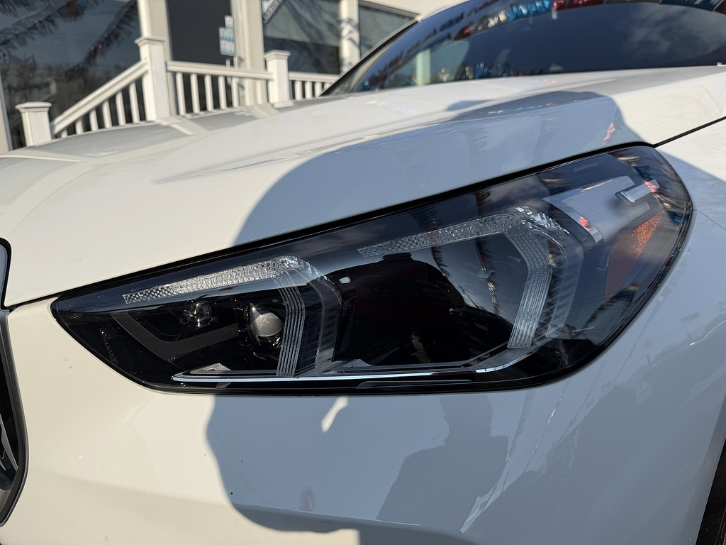 image-15 2025 BMW X1