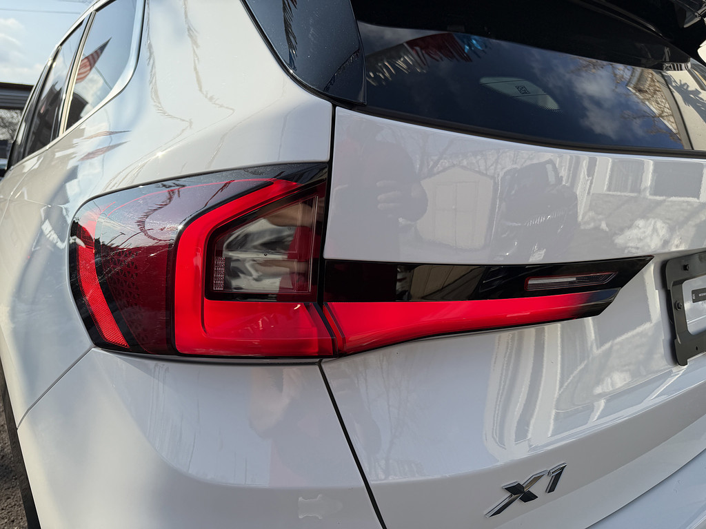 image-16 2025 BMW X1