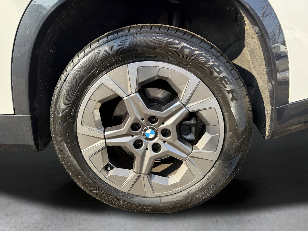 image-21 2025 BMW X1