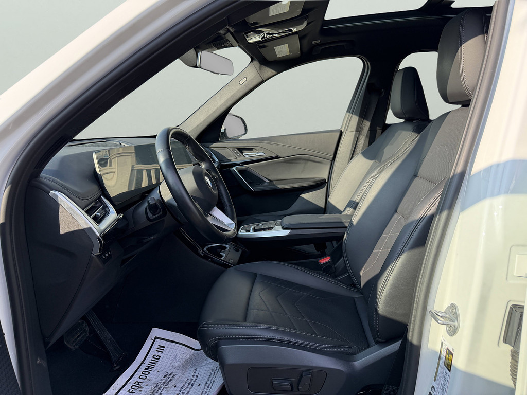 image-23 2025 BMW X1