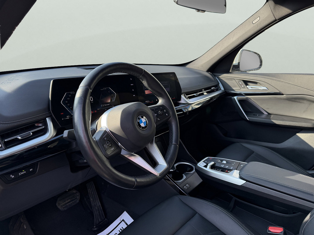 image-25 2025 BMW X1