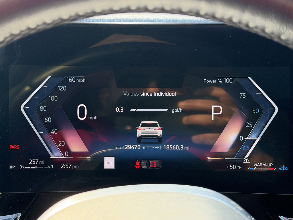 image-29 2025 BMW X1