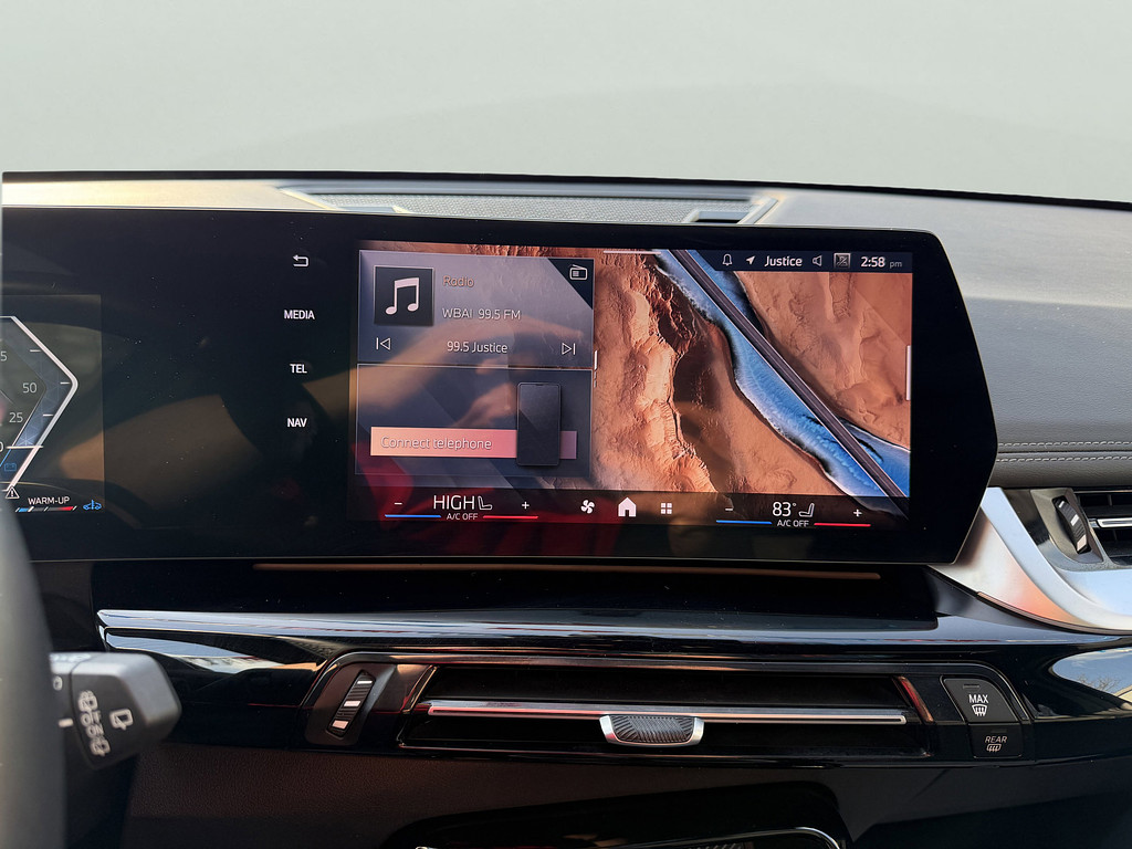 image-30 2025 BMW X1