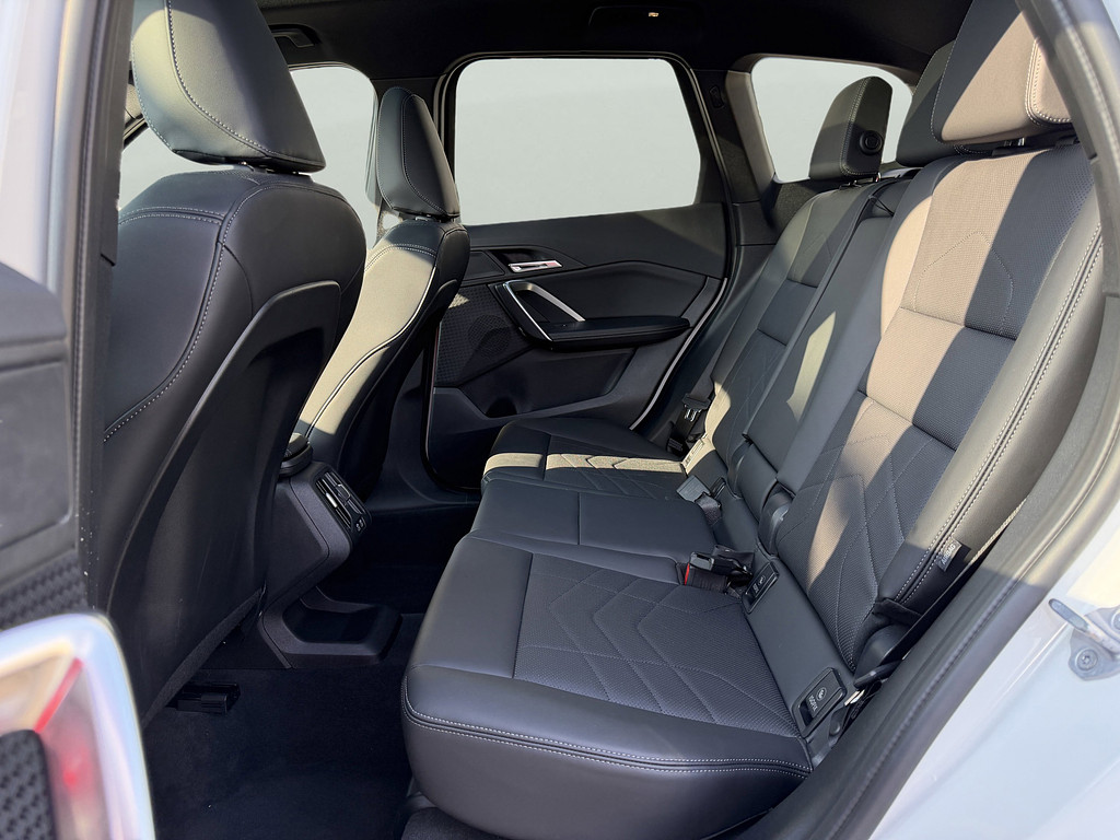 image-36 2025 BMW X1