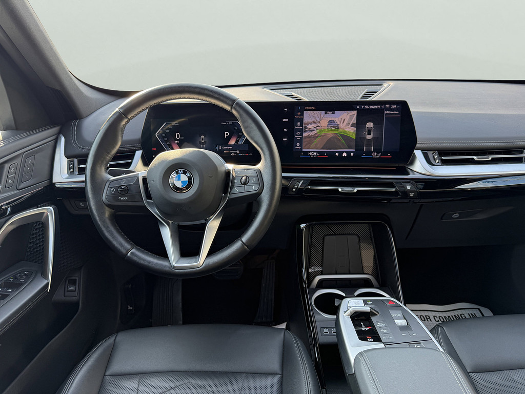 image-39 2025 BMW X1