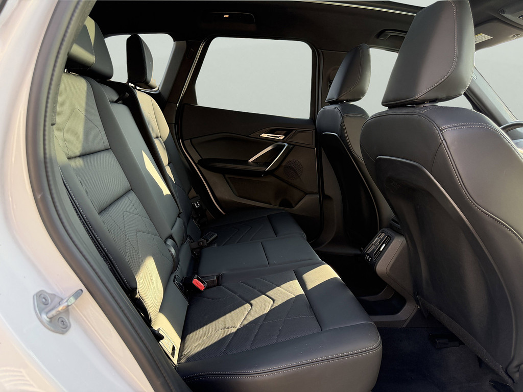 image-40 2025 BMW X1