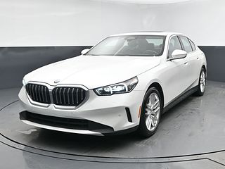 2024 BMW 5 Series Located at South Shore Mitsubishi Thumbnail - 2024 BMW 5 Series