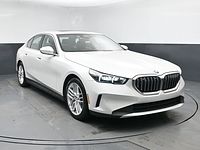 2024 BMW 5 Series