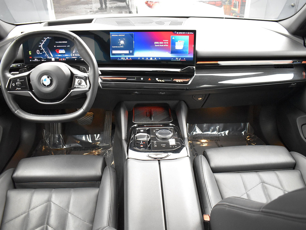 image-13 2024 BMW 5 Series