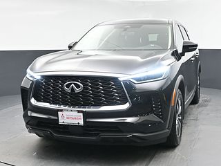 Thumbnail - 2023 Infiniti QX60