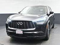 2023 Infiniti QX60