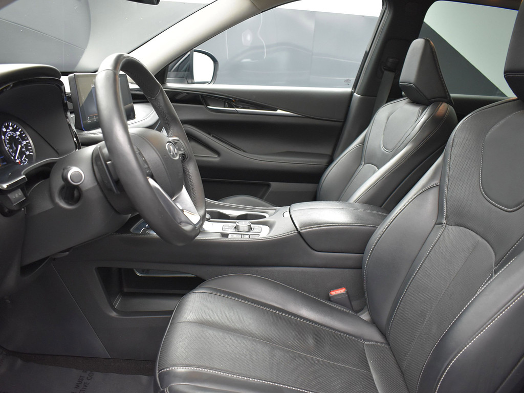 image-9 2023 Infiniti QX60