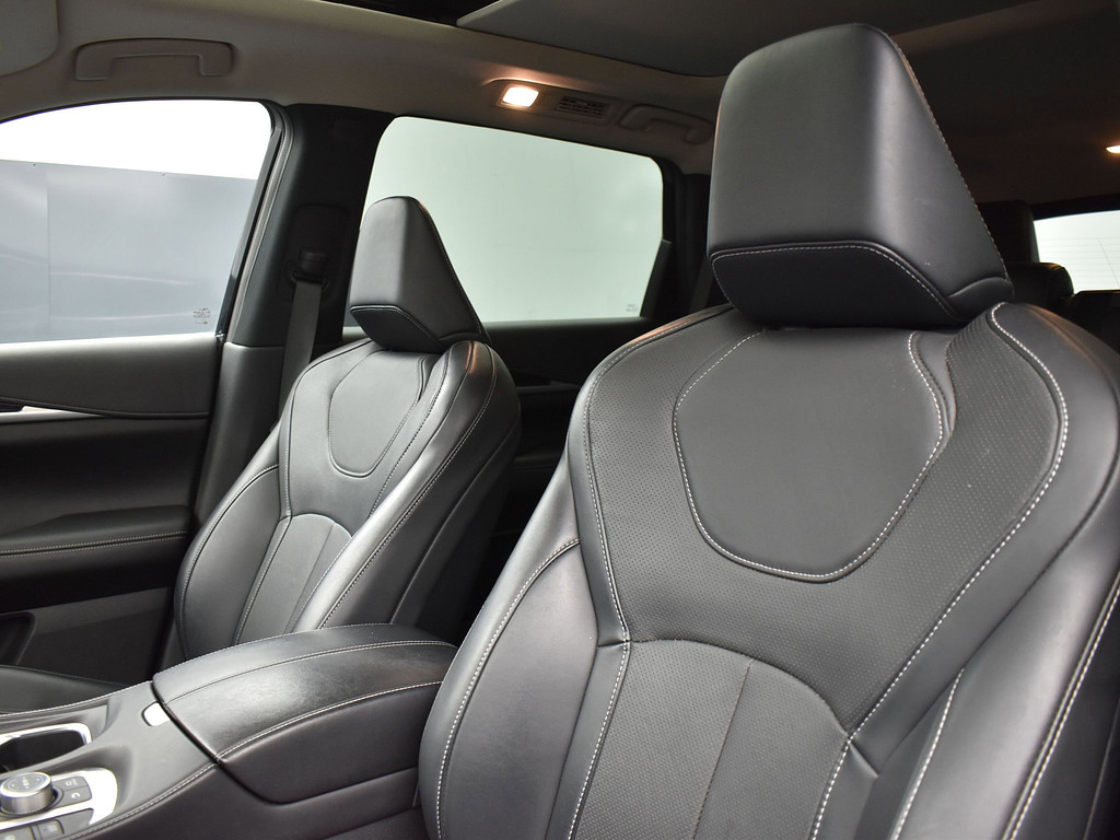 image-10 2023 Infiniti QX60