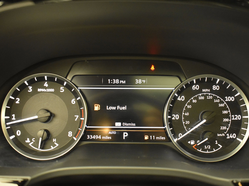 image-11 2023 Infiniti QX60