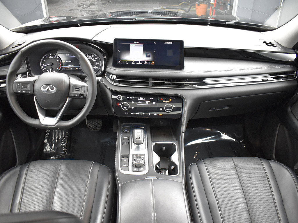 image-13 2023 Infiniti QX60