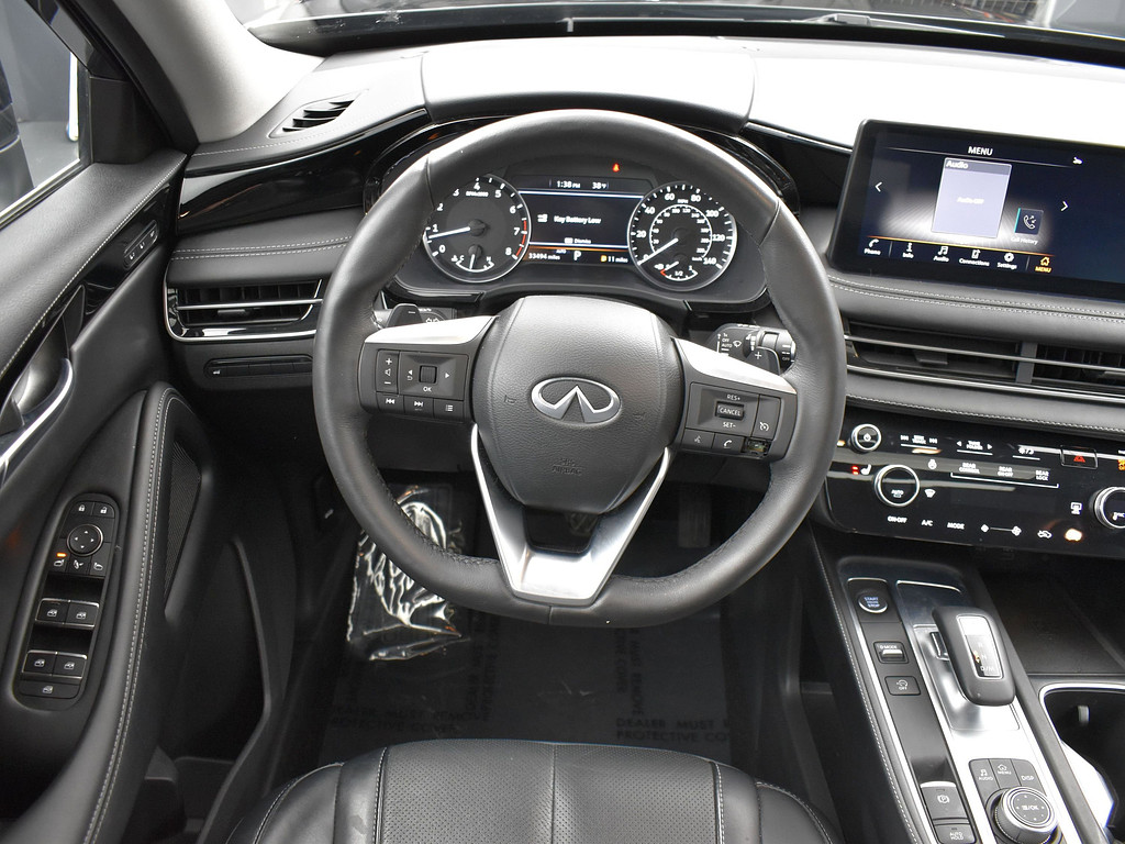 image-14 2023 Infiniti QX60