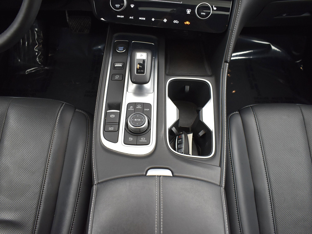 image-15 2023 Infiniti QX60