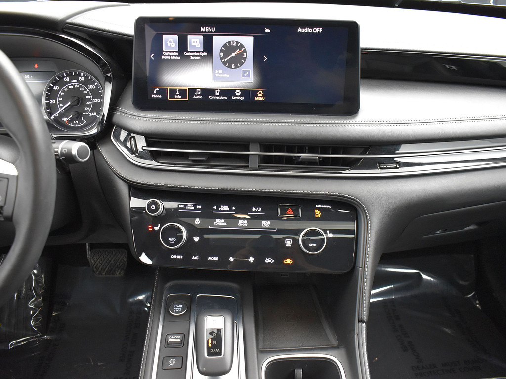 image-16 2023 Infiniti QX60