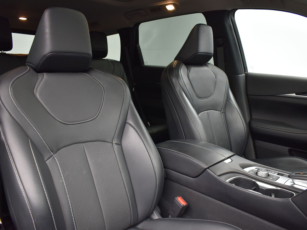 image-17 2023 Infiniti QX60