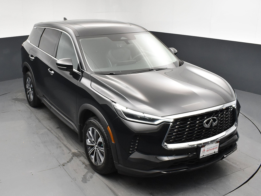 image-18 2023 Infiniti QX60