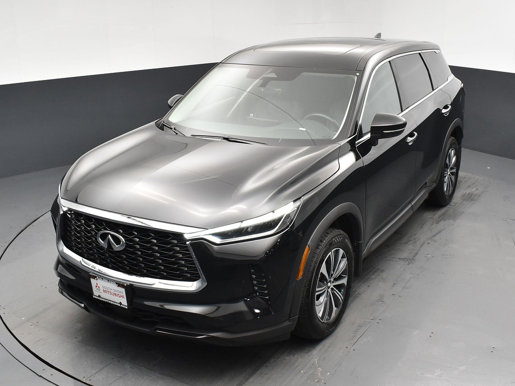 image-19 2023 Infiniti QX60