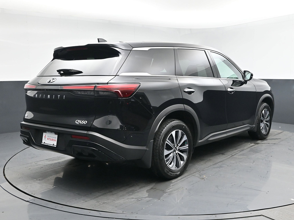 image-20 2023 Infiniti QX60
