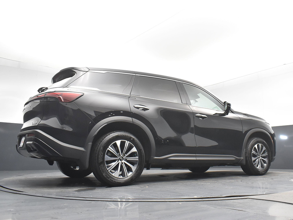 image-23 2023 Infiniti QX60