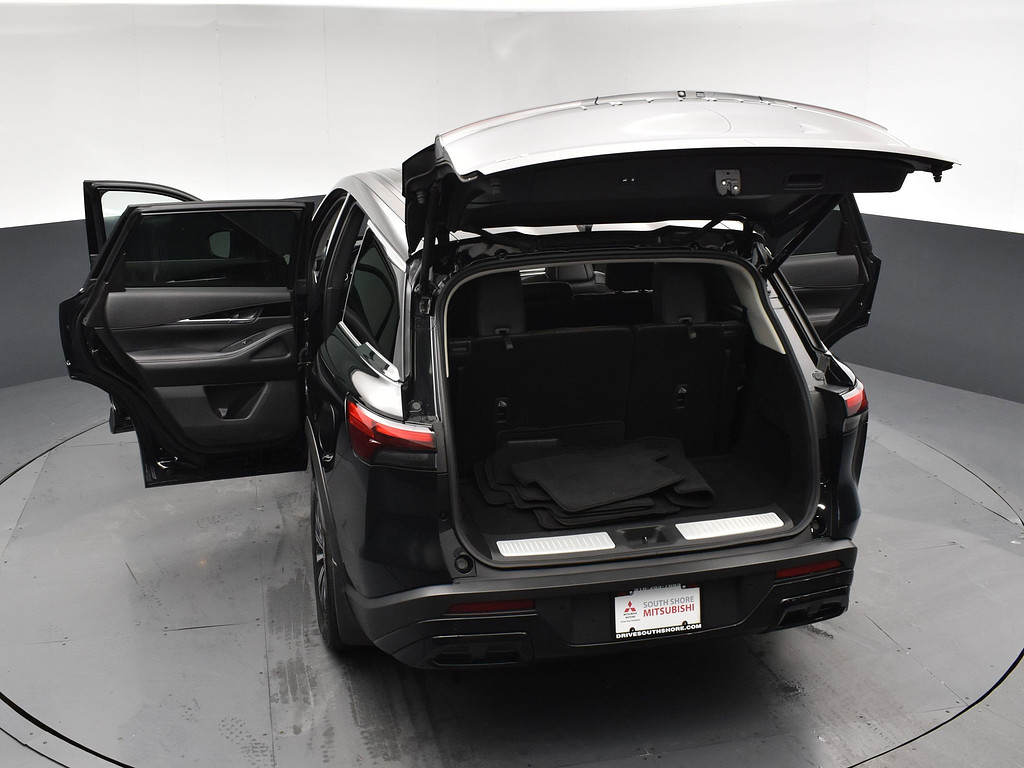 image-24 2023 Infiniti QX60