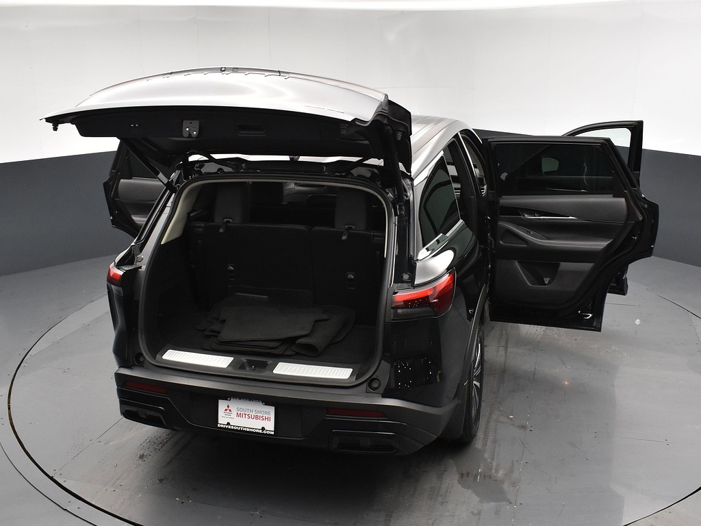 image-25 2023 Infiniti QX60