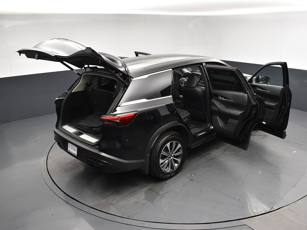 image-26 2023 Infiniti QX60