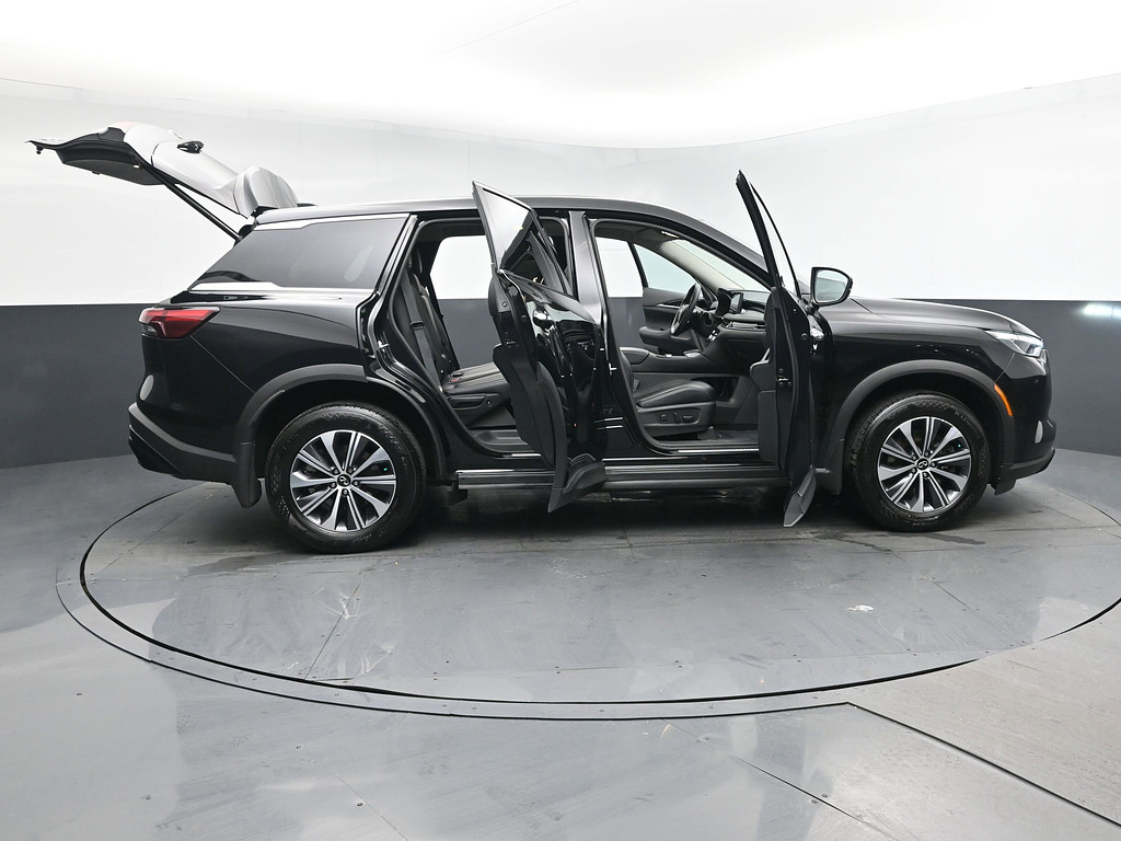 image-27 2023 Infiniti QX60