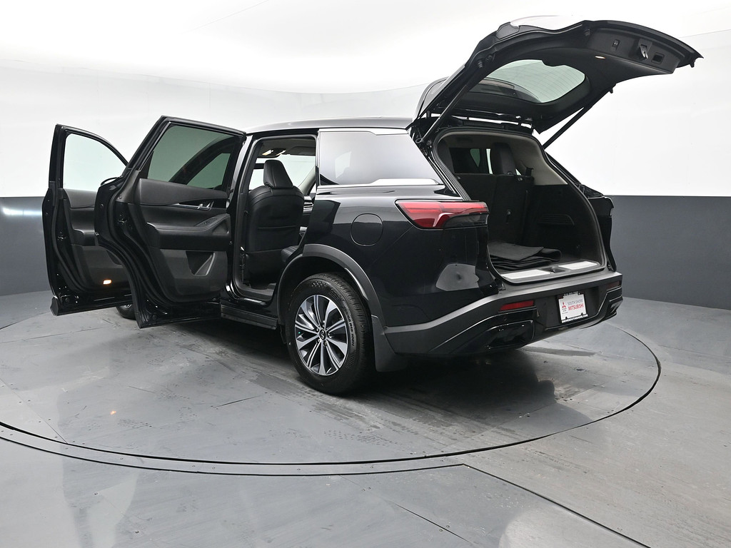 image-29 2023 Infiniti QX60