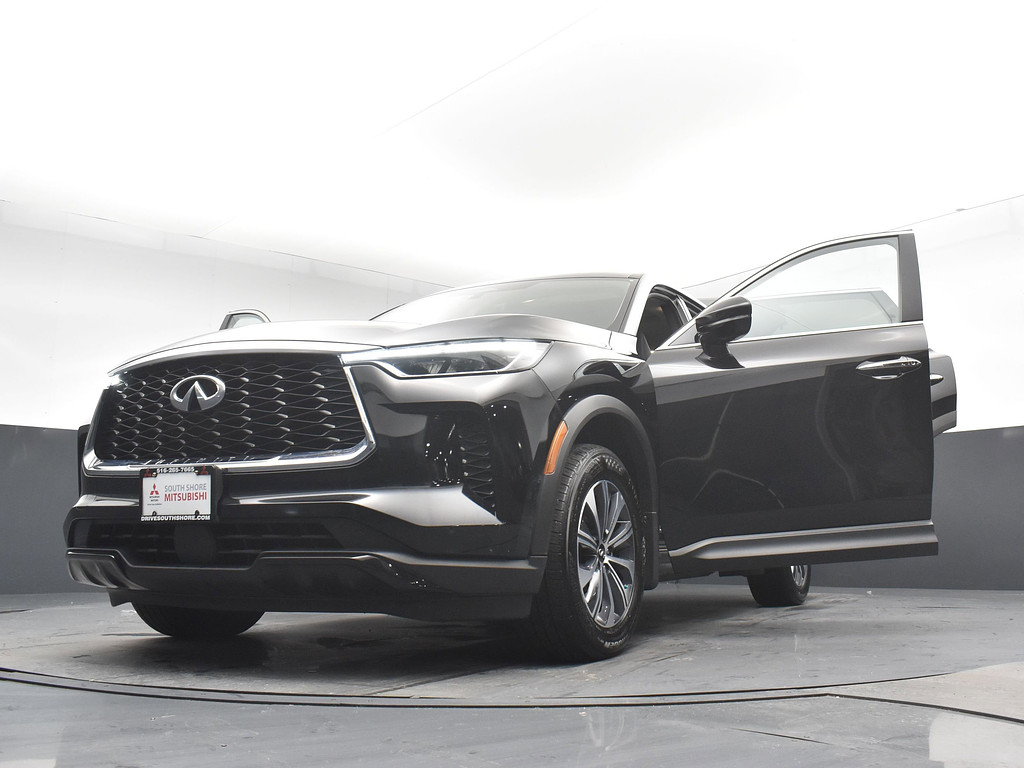 image-31 2023 Infiniti QX60