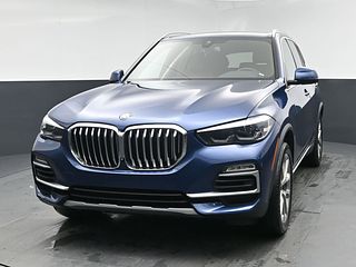 Thumbnail - 2020 BMW X5
