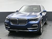 2020 BMW X5