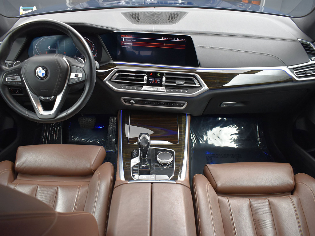 image-13 2020 BMW X5