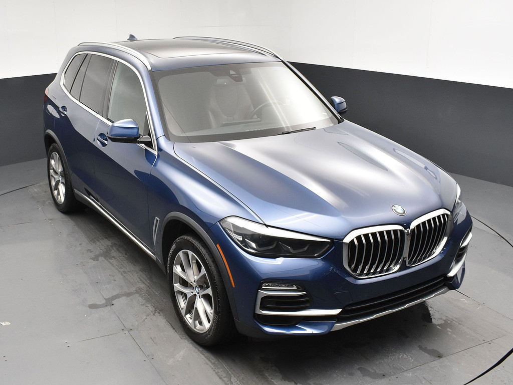 image-19 2020 BMW X5