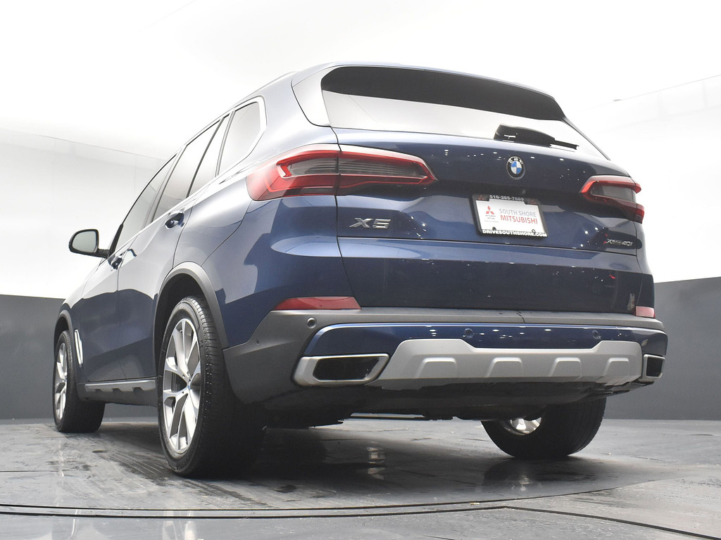 image-23 2020 BMW X5