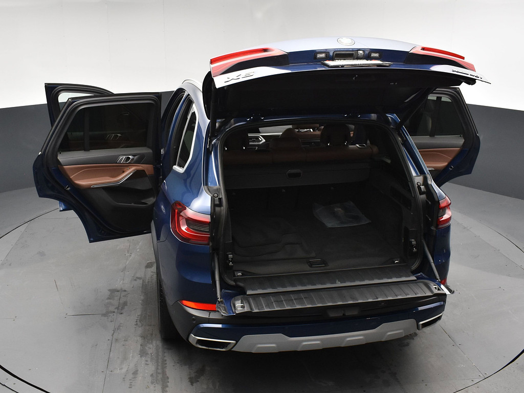 image-25 2020 BMW X5