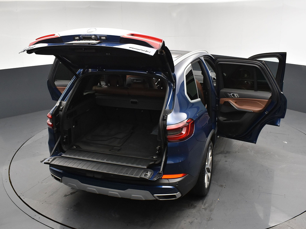 image-26 2020 BMW X5