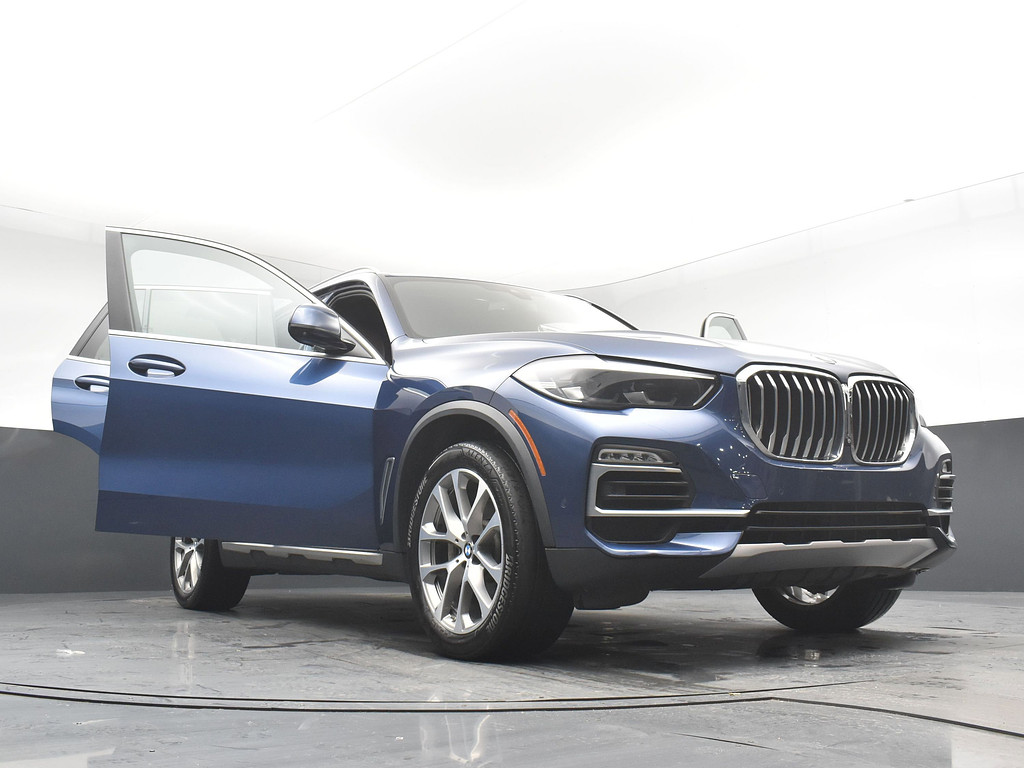 image-31 2020 BMW X5