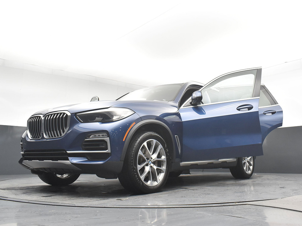 image-32 2020 BMW X5