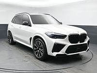 2023 BMW X5 M