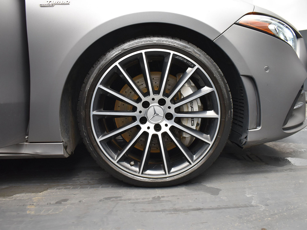 image-3 2020 Mercedes-Benz A-Class