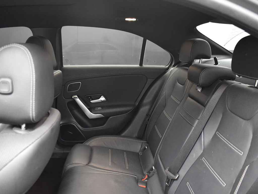 image-6 2020 Mercedes-Benz A-Class